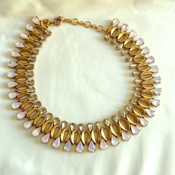 J. Crew Jewelry - J. Crew necklace
