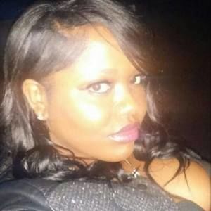 Meet your Posher, Krystal