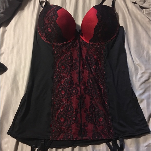 Torrid Lingerie