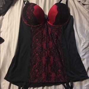Torrid Lingerie