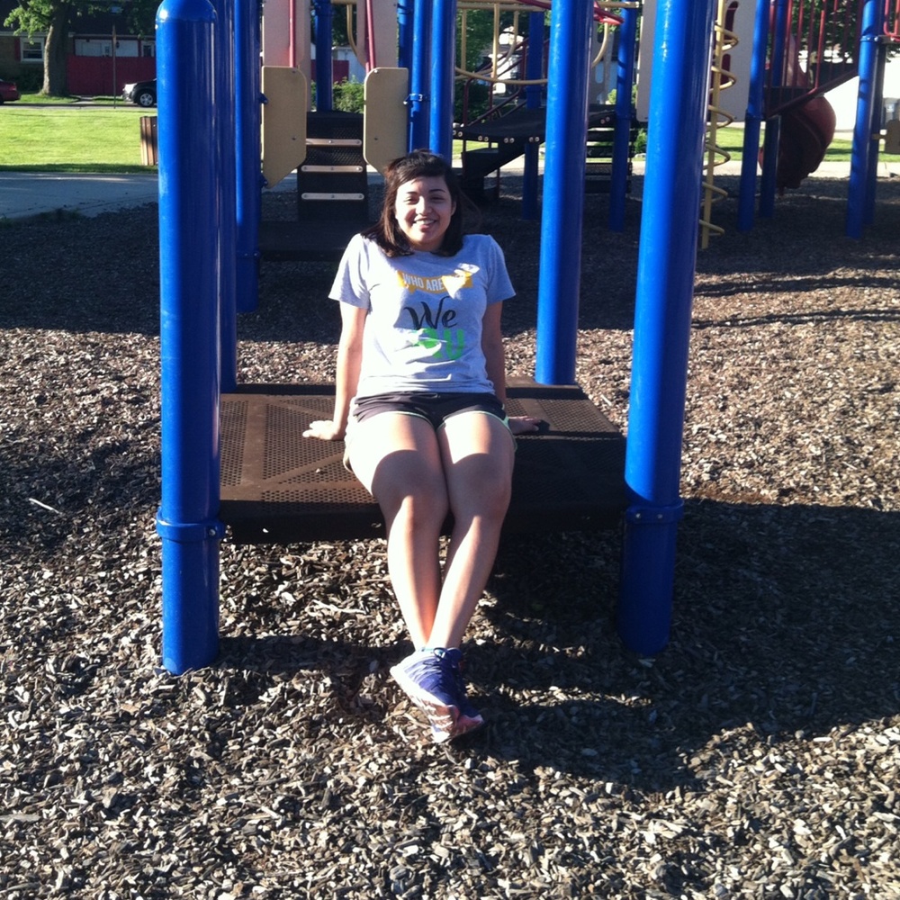 Meet your Posher, Yekseny