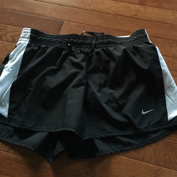 Nike Pants - Nike Running Shorts