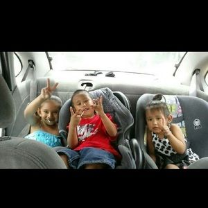 Meet your Posher, Mariana