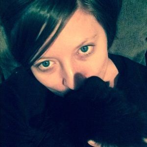 Meet your Posher, Catherine