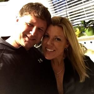 Meet your Posher, Kristi