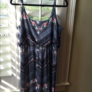 Maurices Maci Dress