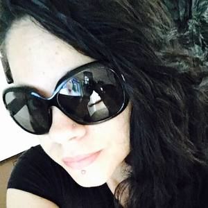 Meet your Posher, Iris