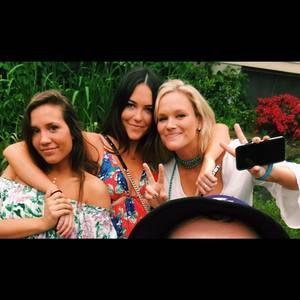 Meet your Posher, Kennedy