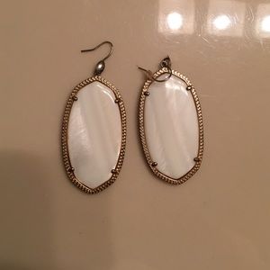 Kendra Scott Danielle Earrings