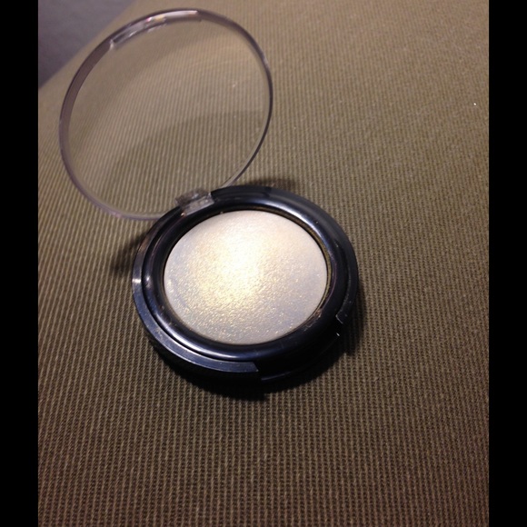 Pat Mcgrath Other - Pat McGrath Skin Fetish FINE GOLD 003 Pigment Only