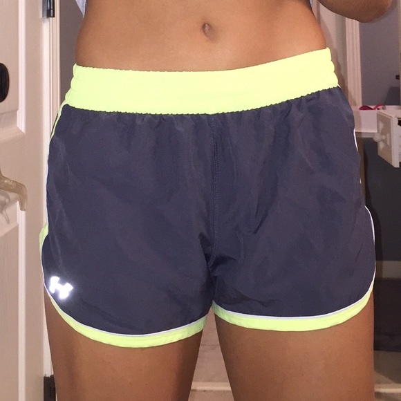 Under Armor shorts size XS