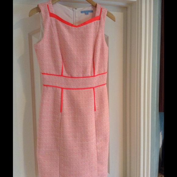 Antonio melani dress- work or wedding