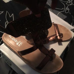 Aldo Sandals
