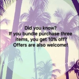 Deals!