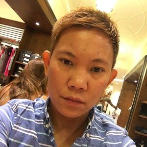 Meet your Posher, Tze