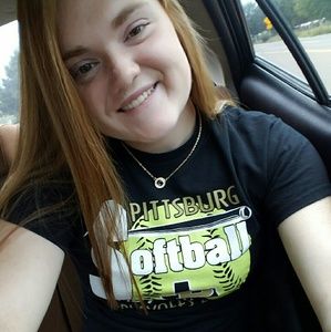 Meet your Posher, Mckenzie