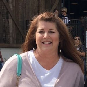 Meet your Posher, Lori