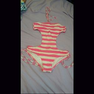 Cute Bathing Suit
