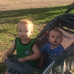 Meet your Posher, Mary