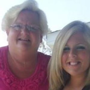 Meet your Posher, Joan