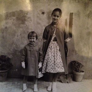 Meet your Posher, Donna