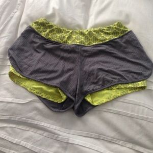 Augusta Running Shorts