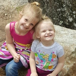 Meet your Posher, Melanie