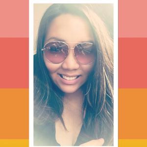 Meet your Posher, Raquel