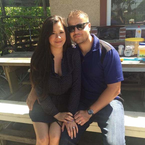 Meet your Posher, Yesenia - Picture 1 of 1