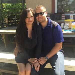 Meet your Posher, Yesenia