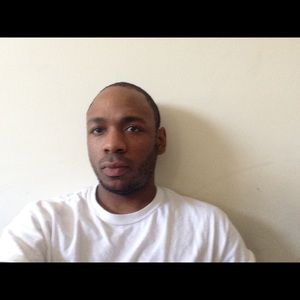 Meet your Posher, Bryan
