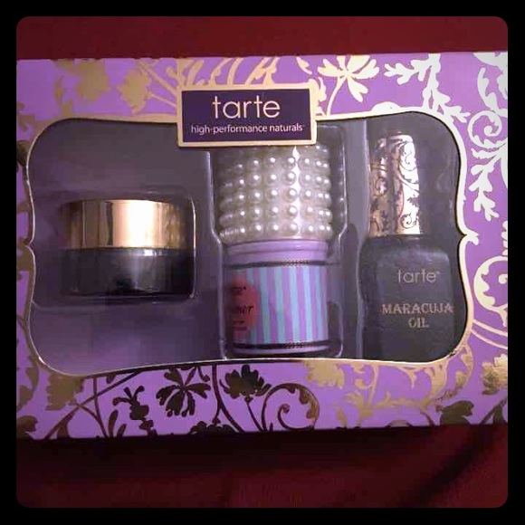 Tarte High Performance Naturals Set