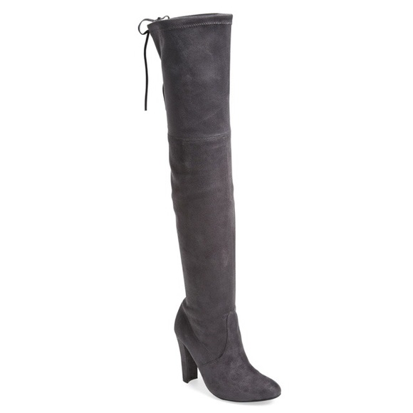 Steve Madden Gorgeous Boot