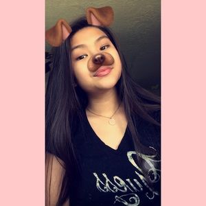 Meet your Posher, Cindy