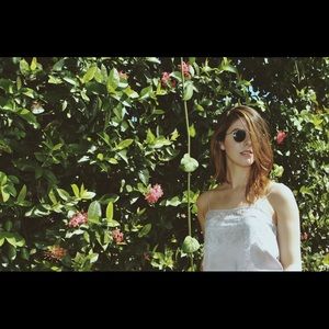 Meet your Posher, Natalia