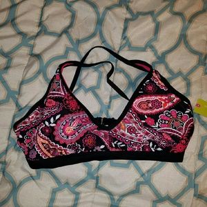Made for life Bathing suit top