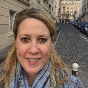 Meet your Posher, Melissa