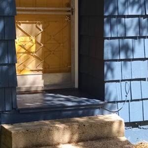 Meet your Posher, Ginnie