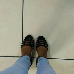 Meet your Posher, Ash