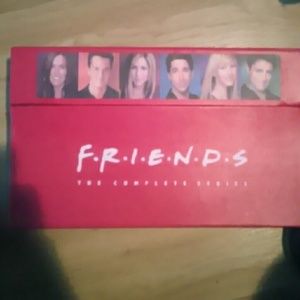 Friends complete series