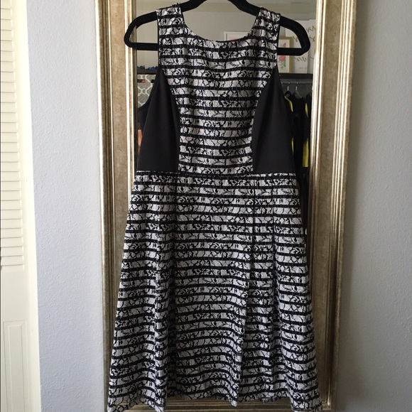 💕⚡️FINAL PRICE⚡️💕NWT Adrianna Papell Dress