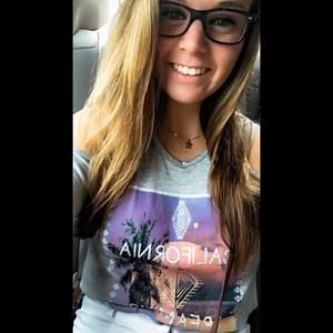 Meet your Posher, Megan