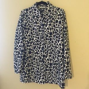JONES NEW YORK COAT