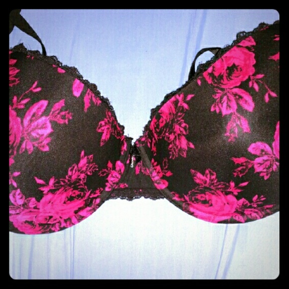 Nwot Bra