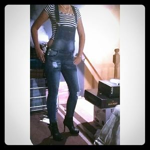 CROP TOP with bow back