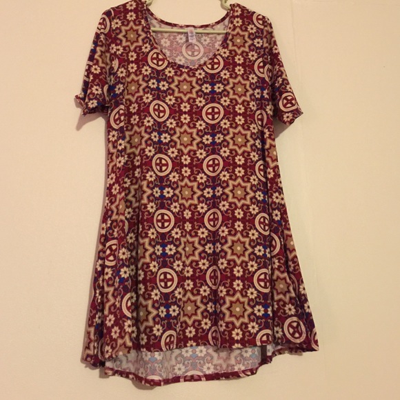 PERFECT TEE!
