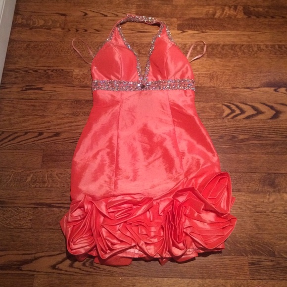 Cocktail dress