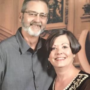 Meet your Posher, Deborah