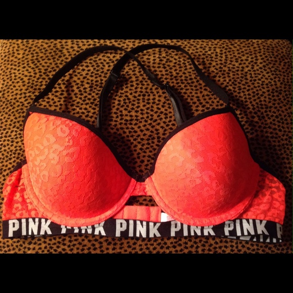 PINK Bra