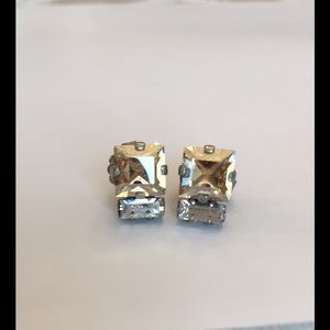 NWOT Sabika Earrings